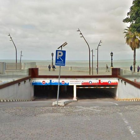 Rincon En El Mentidero Apartment Cadiz Exterior photo