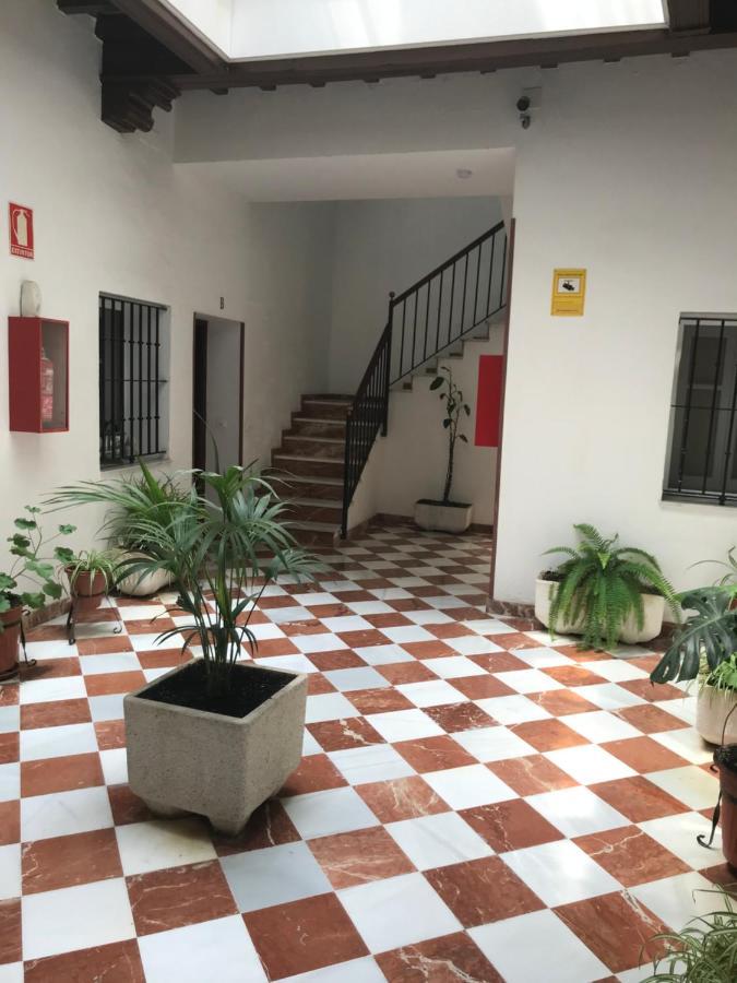 Rincon En El Mentidero Apartment Cadiz Exterior photo